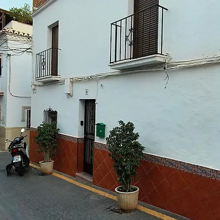 Casa Victoria Apartment Nerja
