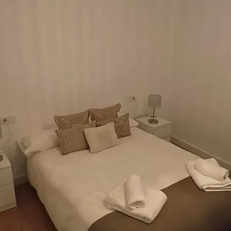 Casa Victoria Apartment *