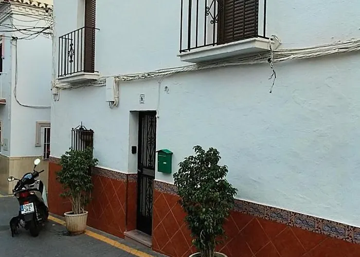 Casa Victoria Appartement Nerja