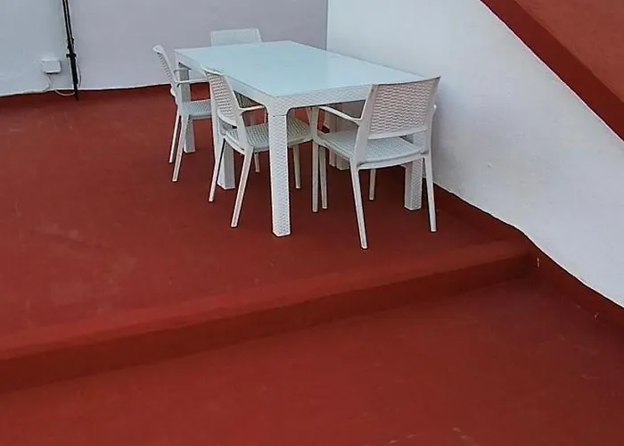 Casa Victoria Appartement