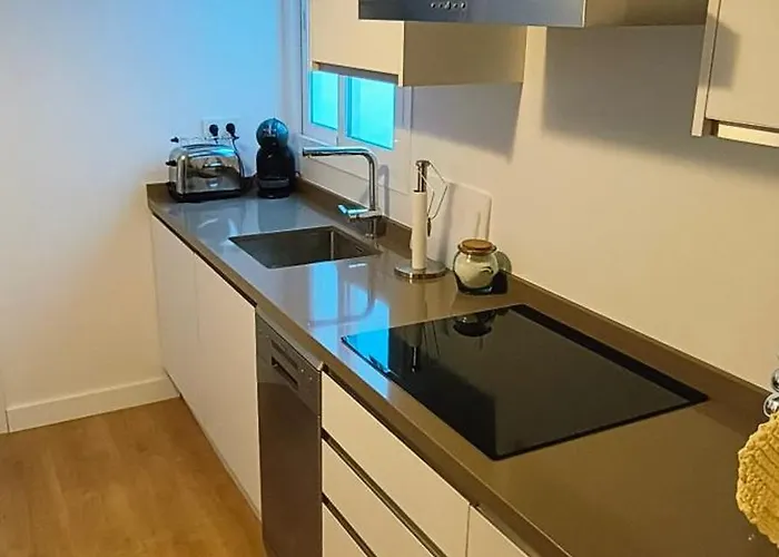Casa Victoria Appartement *