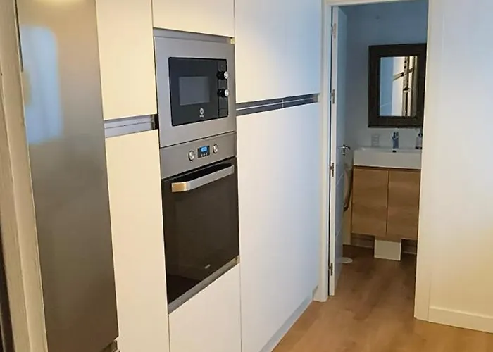 Casa Victoria Appartement Nerja